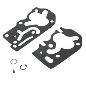 S&S OIL PUMP GASKET REBUILD KIT